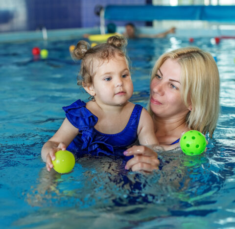 Family Swim | Beverly Hills Club